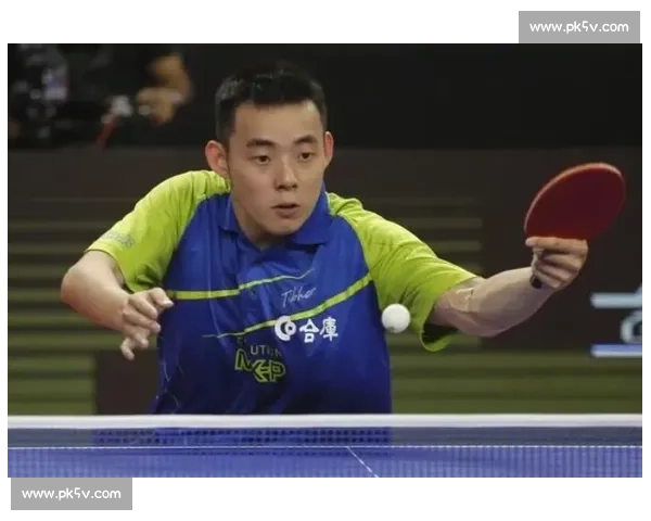 以WTT为核心，探索全球乒乓球赛场的未来发展与技术革新趋势